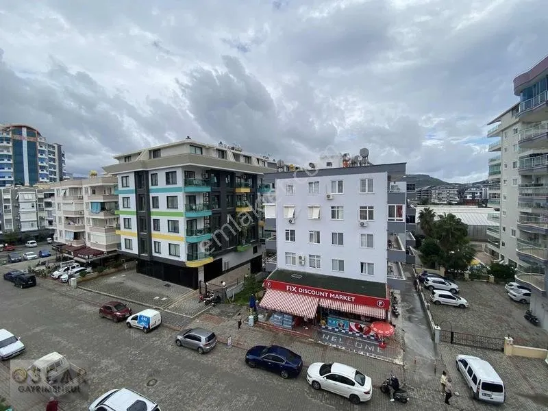 Apartment, 3-room, 110 m²