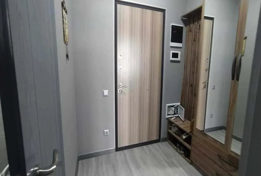 Gumbati residential complex