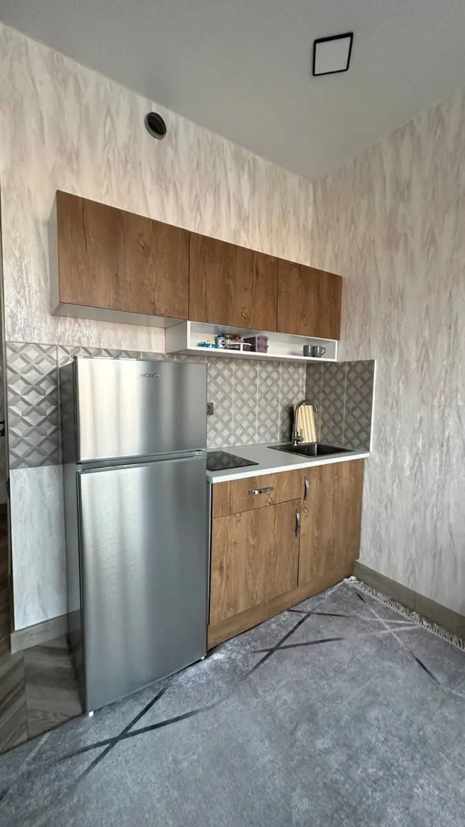 Квартира, 28 м²