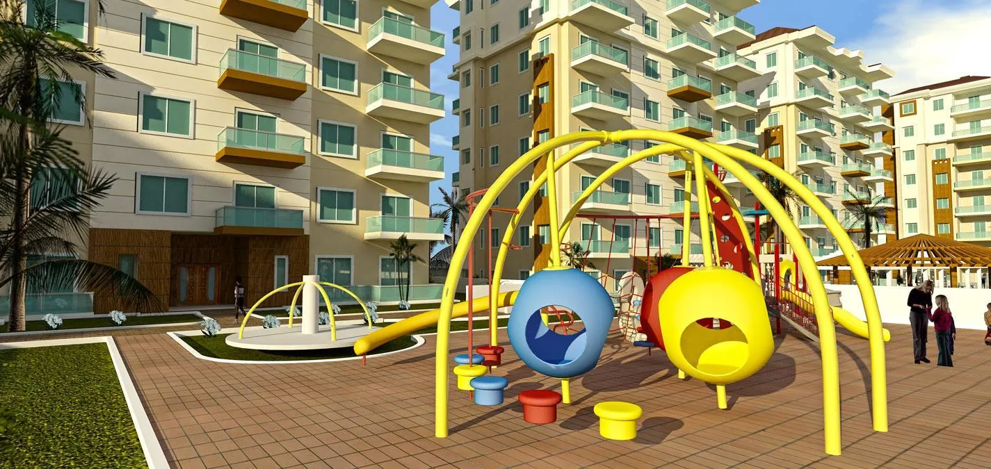 Alara Residence residential complex