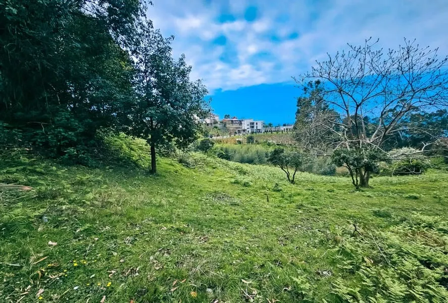 Land, 5120 m²