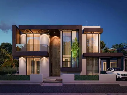 Ricmond Park residential complex