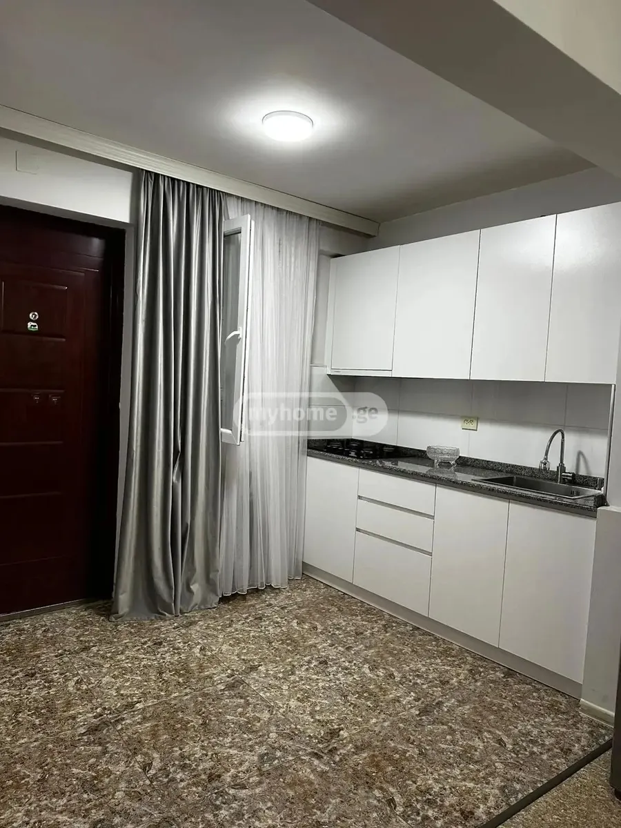 Дом, 2-комн., 50 м²