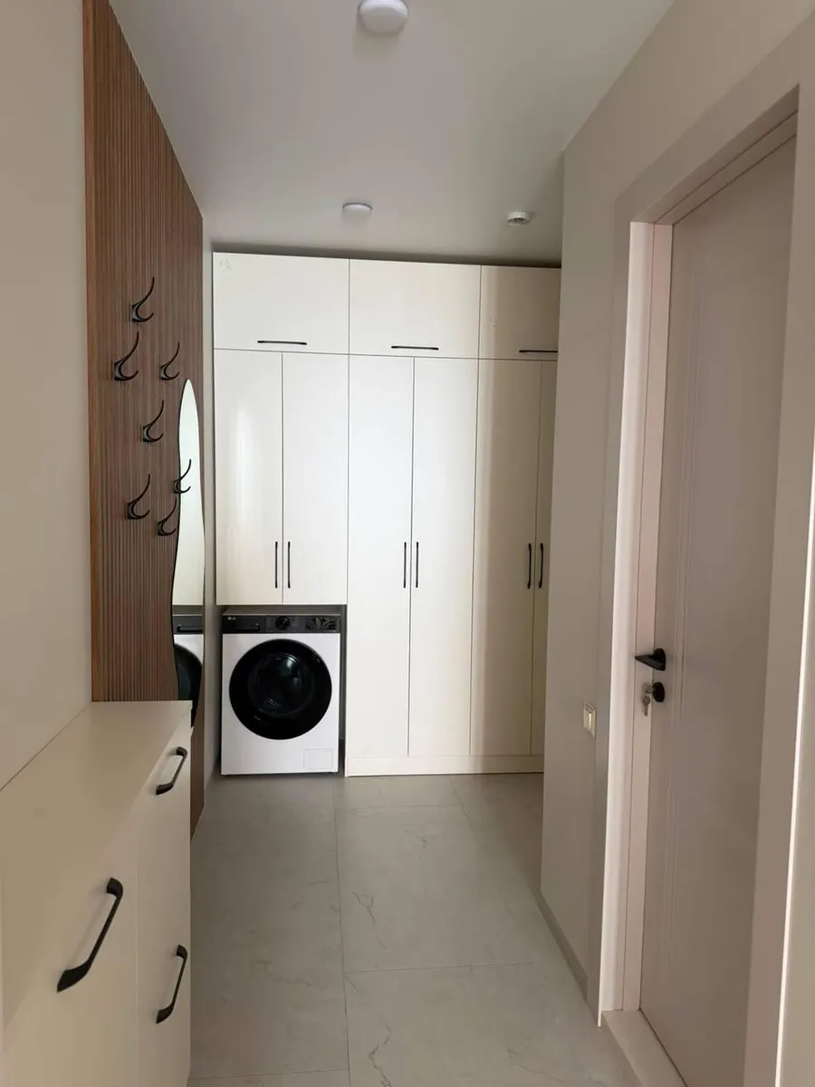 Квартира, 1-комн., 35 м², Next Orange One