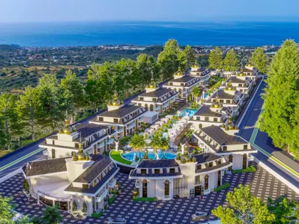 Bey Class residential complex