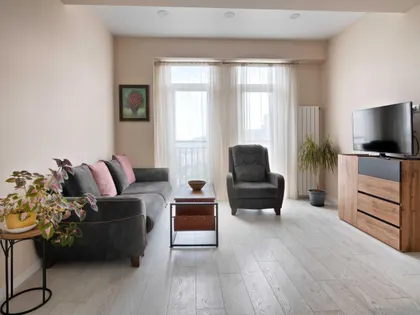 Квартира, 3-комн., 75 м²