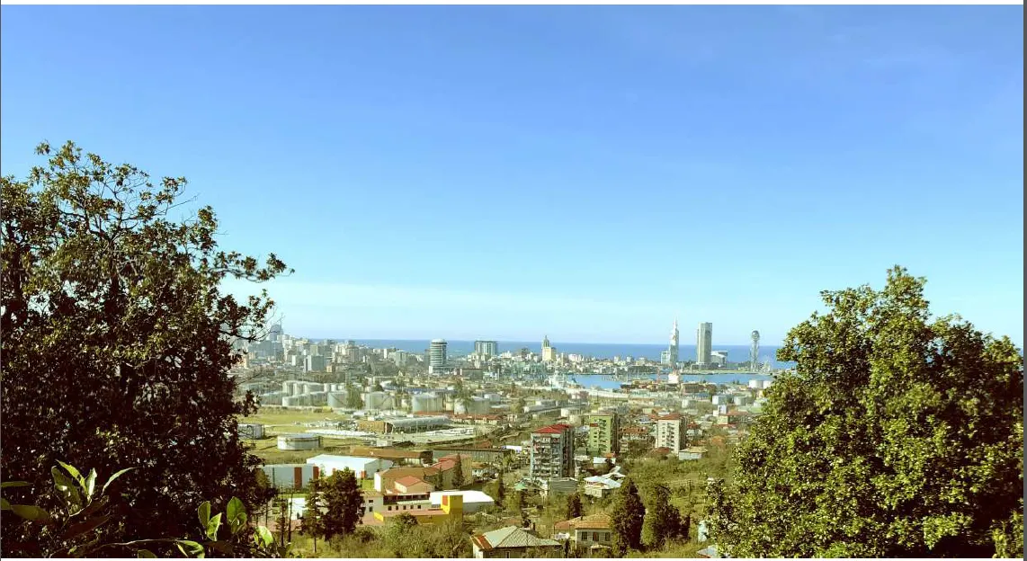 Land, 1000 m²