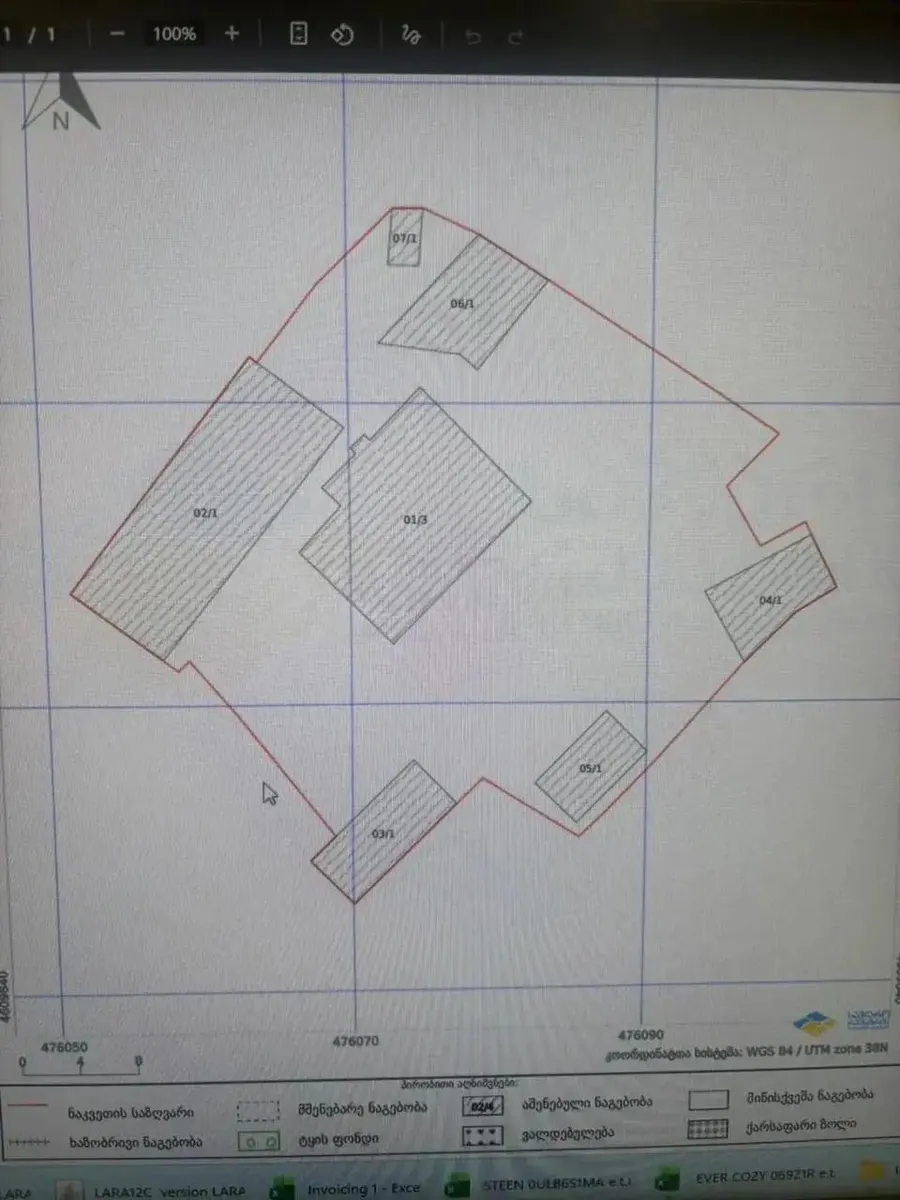 Дом, 8-комн., 500 м²