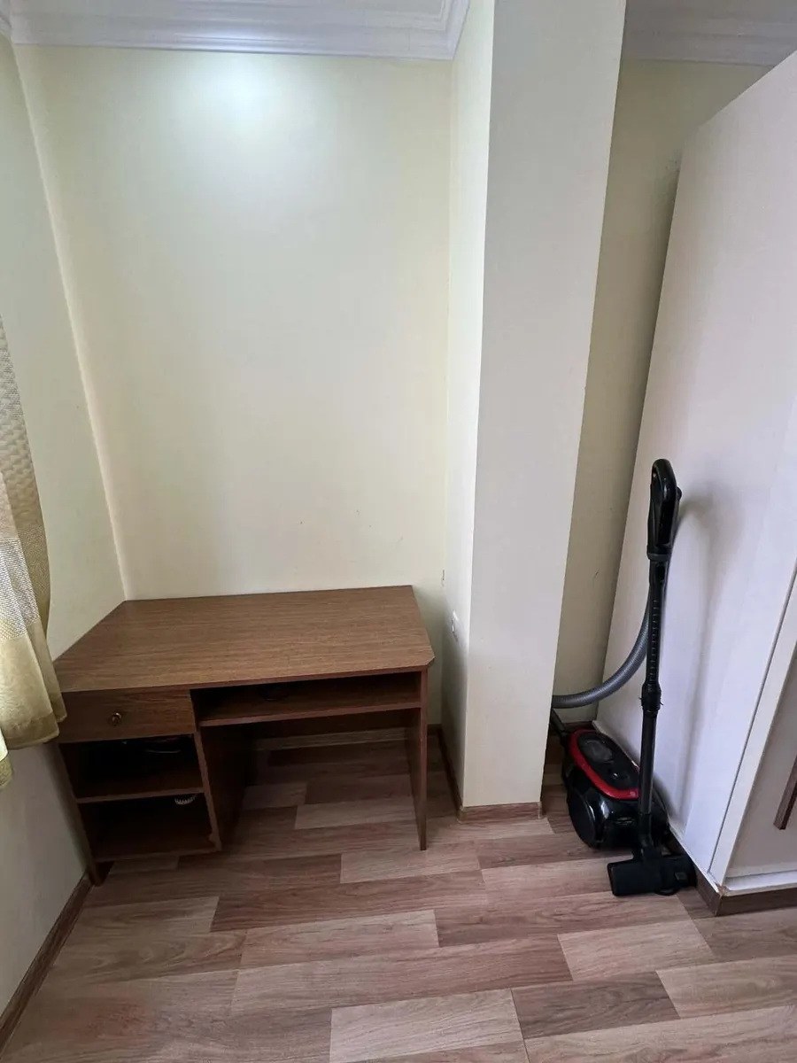 Квартира, 2-комн., 55 м²
