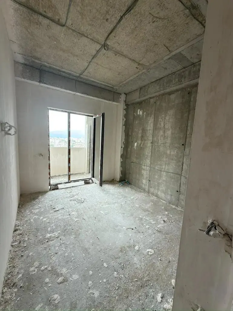 Квартира, 4-комн., 130 м²