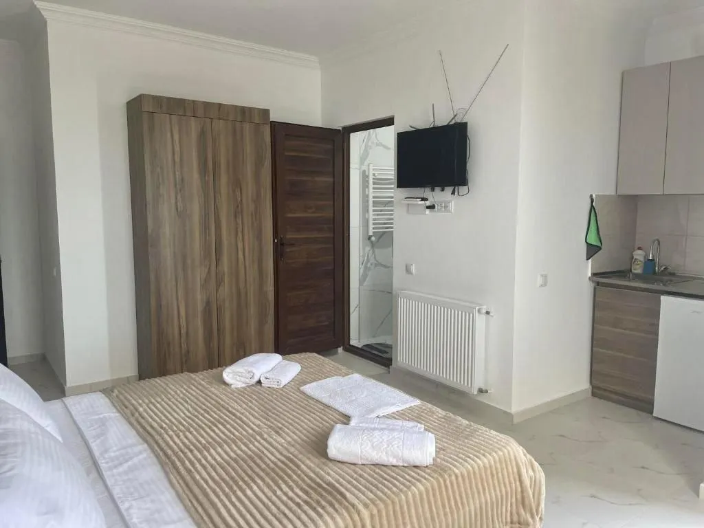 Apartment, 1-room, 28 m²