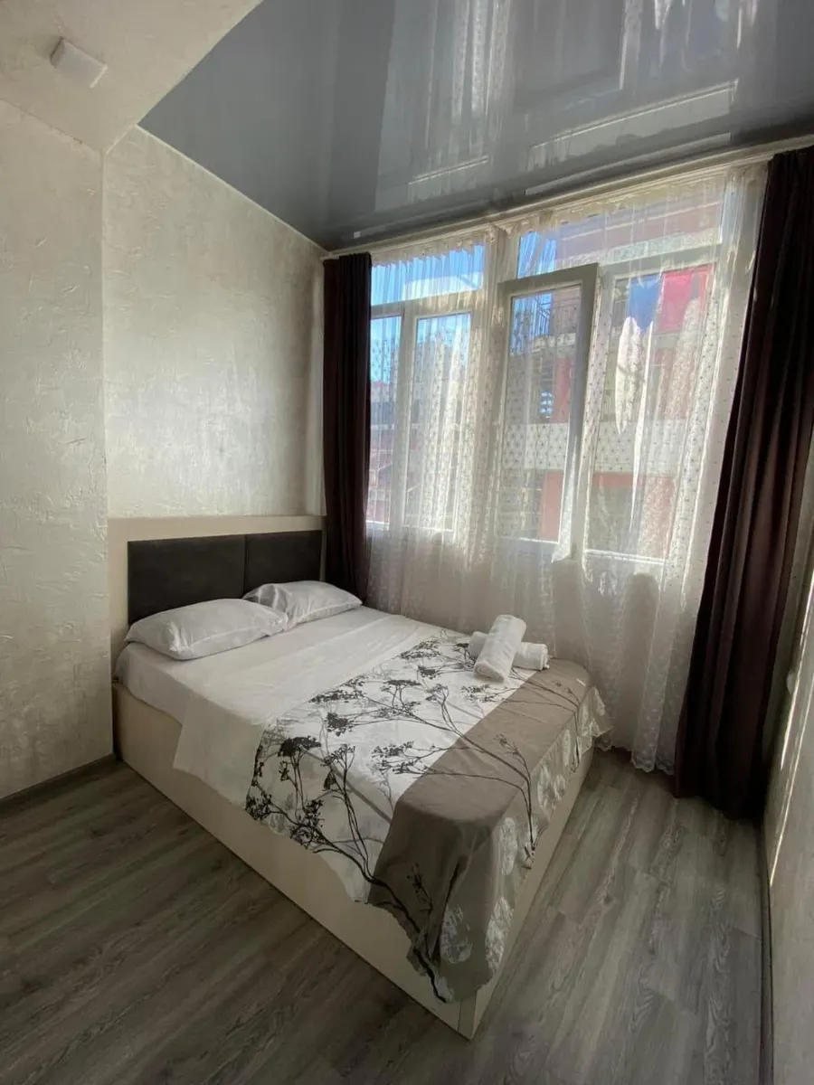 Квартира, 3-комн., 60 м²
