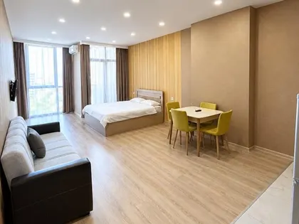 Apartment, 1-room, 40 m²