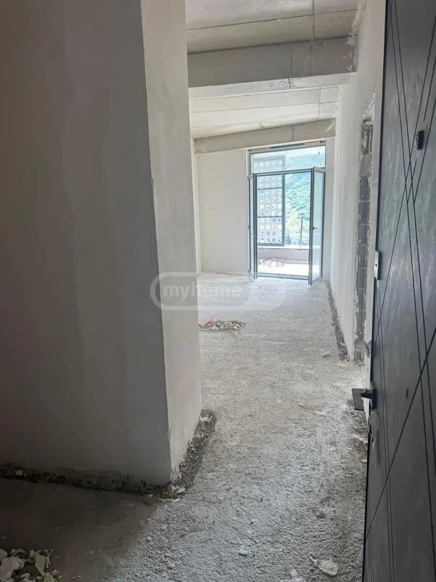 Квартира, 2-комн., 61.91 м²