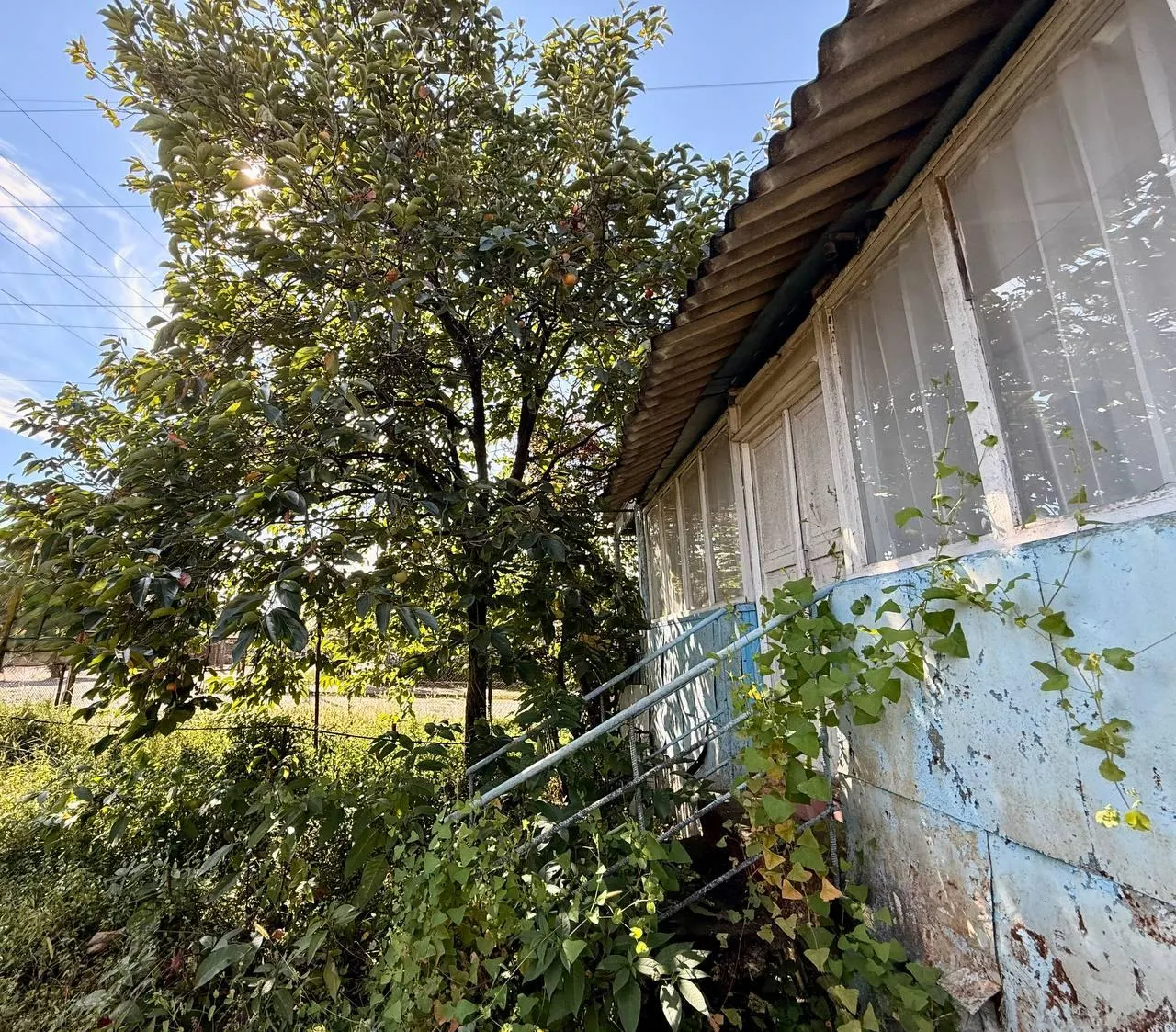 House, 4-room, 118 m²