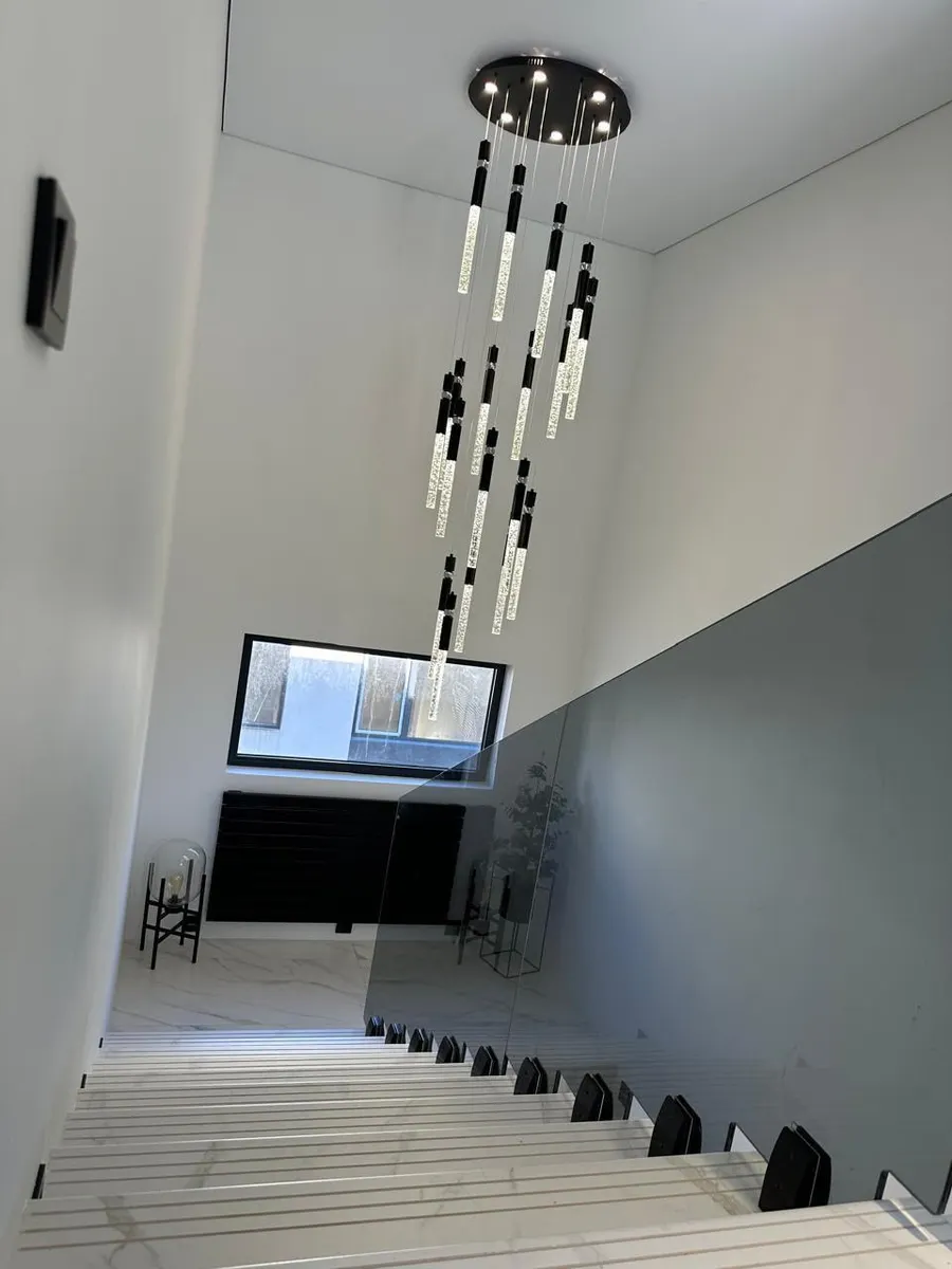 Дом, 4-комн., 220 м²