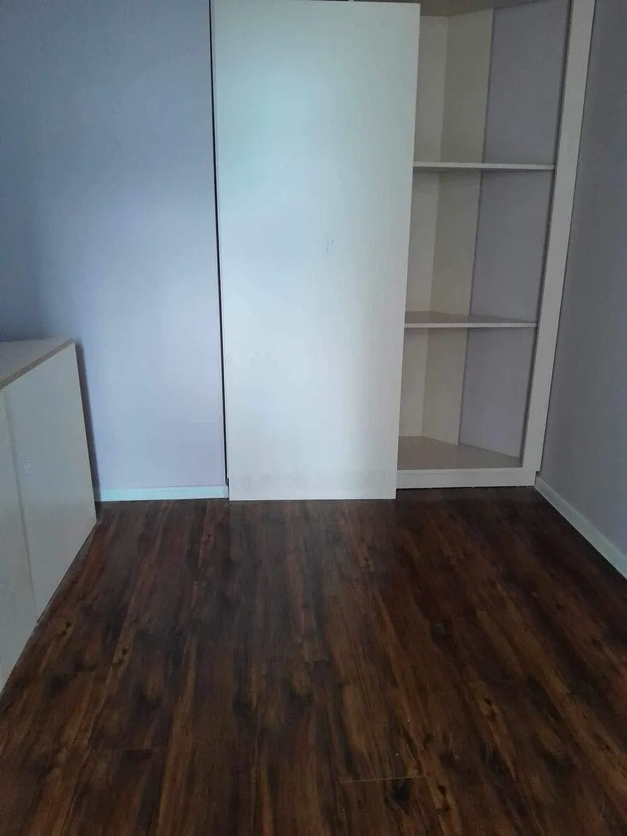 Квартира, 3-комн., 61 м²