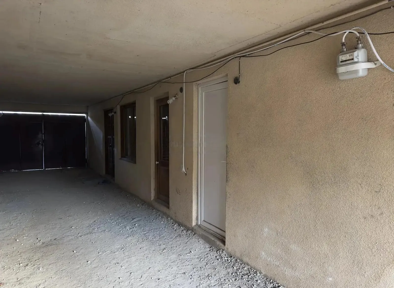 House, 9-room, 227 m²