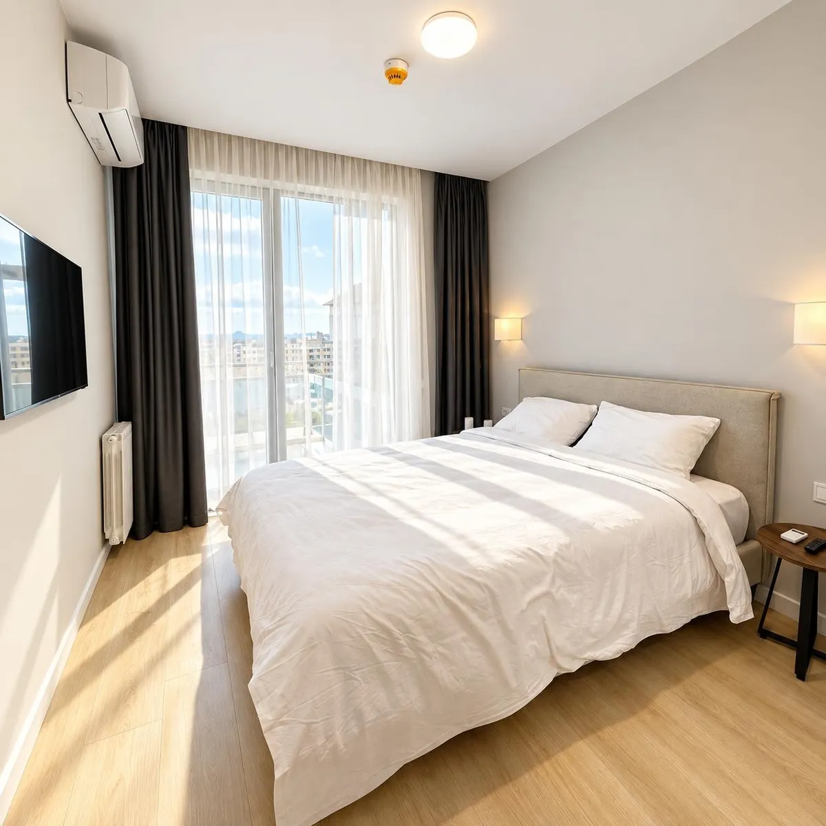 Квартира, 2-комн., 44.1 м², Steps