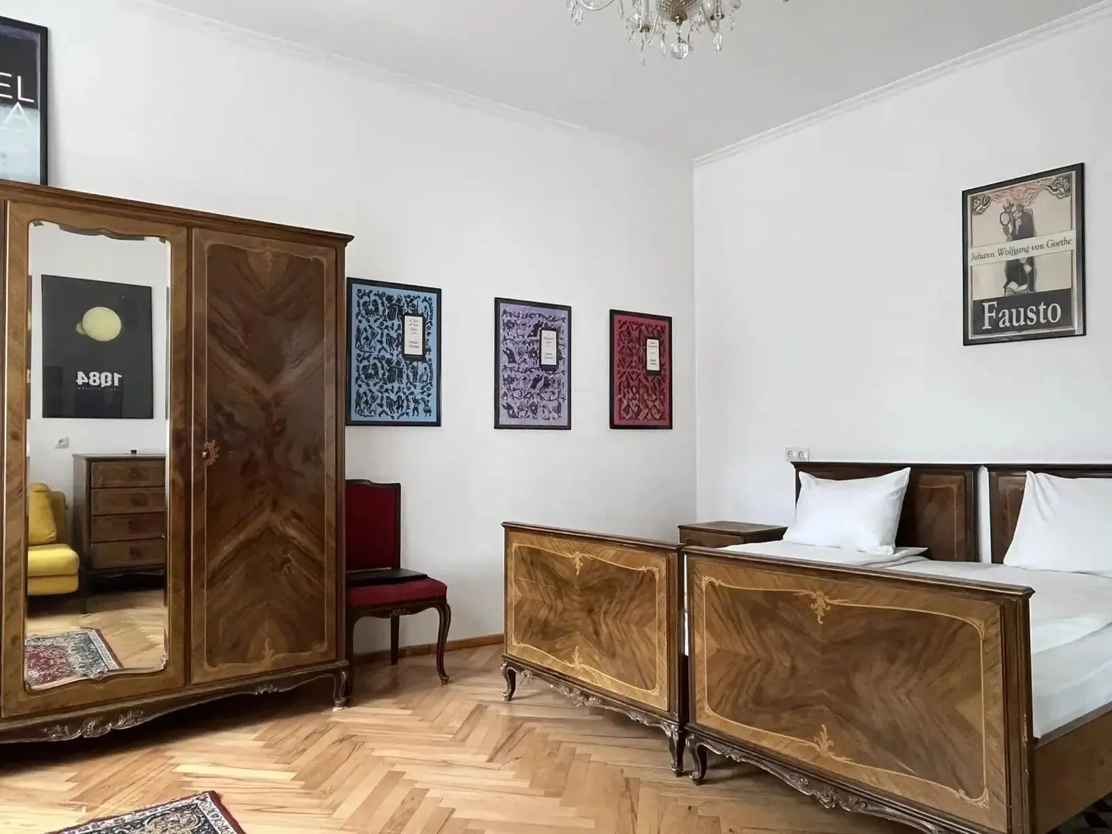 Дом, 3-комн., 110 м²