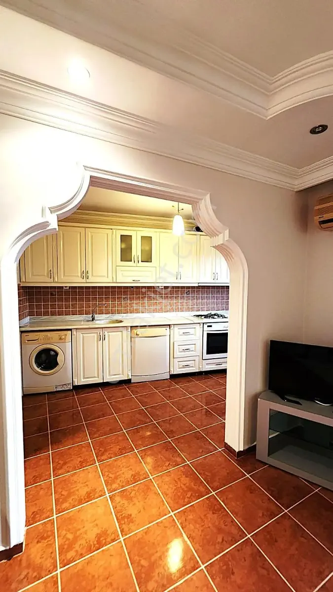 Cebeci 4 Sitesi residential complex