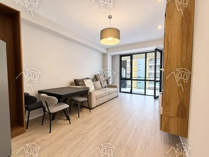 Квартира, 2-комн., 69 м²