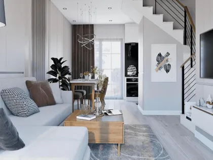 House, 87 m²