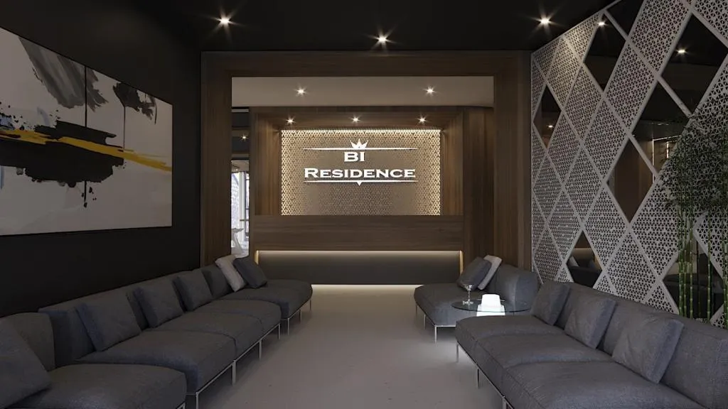 Bi Residence residential complex