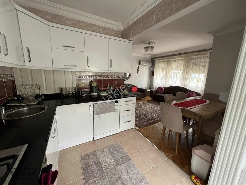 Apartment, 2-room, 65 m²