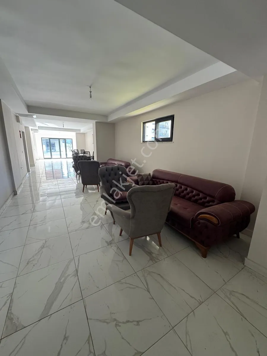 Apartment, 2-room, 50 m²