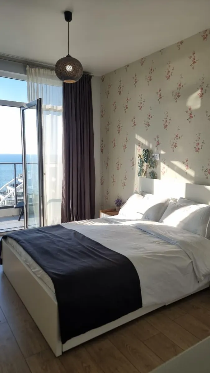 Apartment, 1-room, 33 m², Bianca Batumi