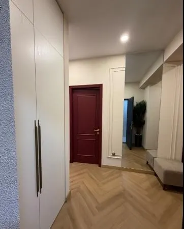 ბინა, 3-ოთახიანი, 76 მ², M² at Mirtskhulava