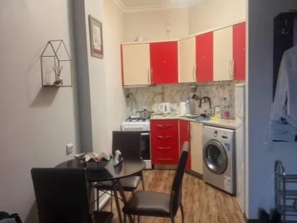 Apartment, 2-room, 47 m²