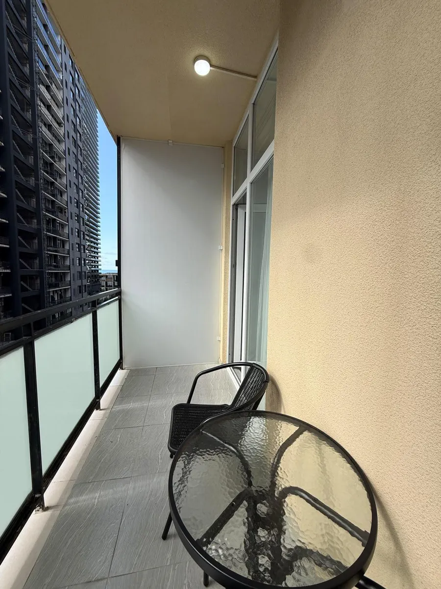 Квартира, 1-комн., 30 м², Alpha Heights