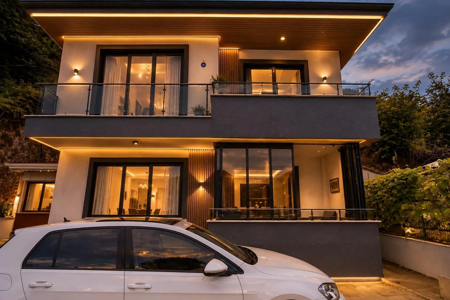 Дом, 4-комн., 150 м²