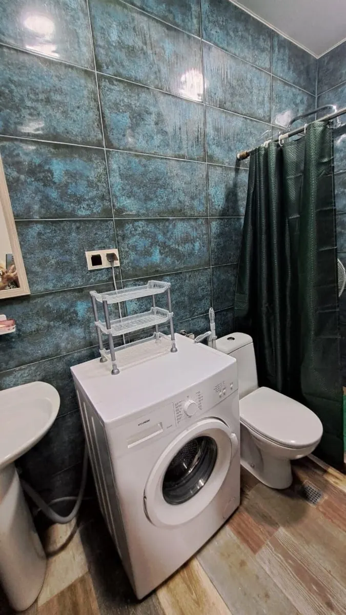 Квартира, 28 м²