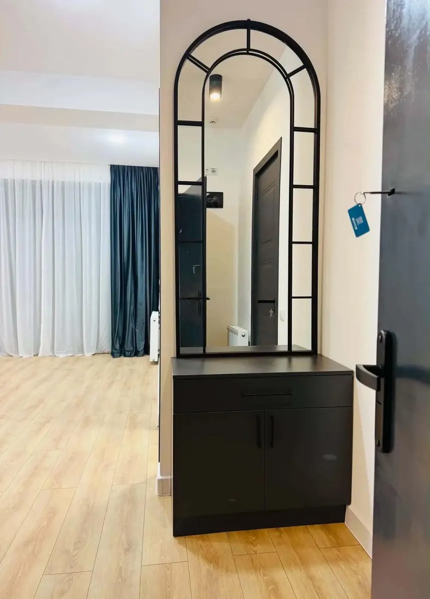 Квартира, 2-комн., 56 м², Demetre Tavdadebuli St, 23