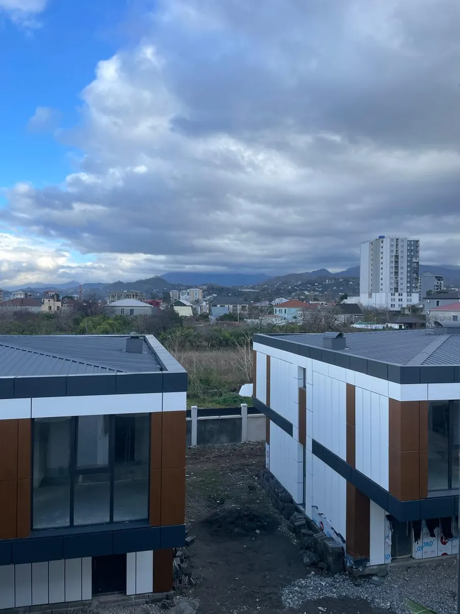 Дом, 5-комн., 160 м²