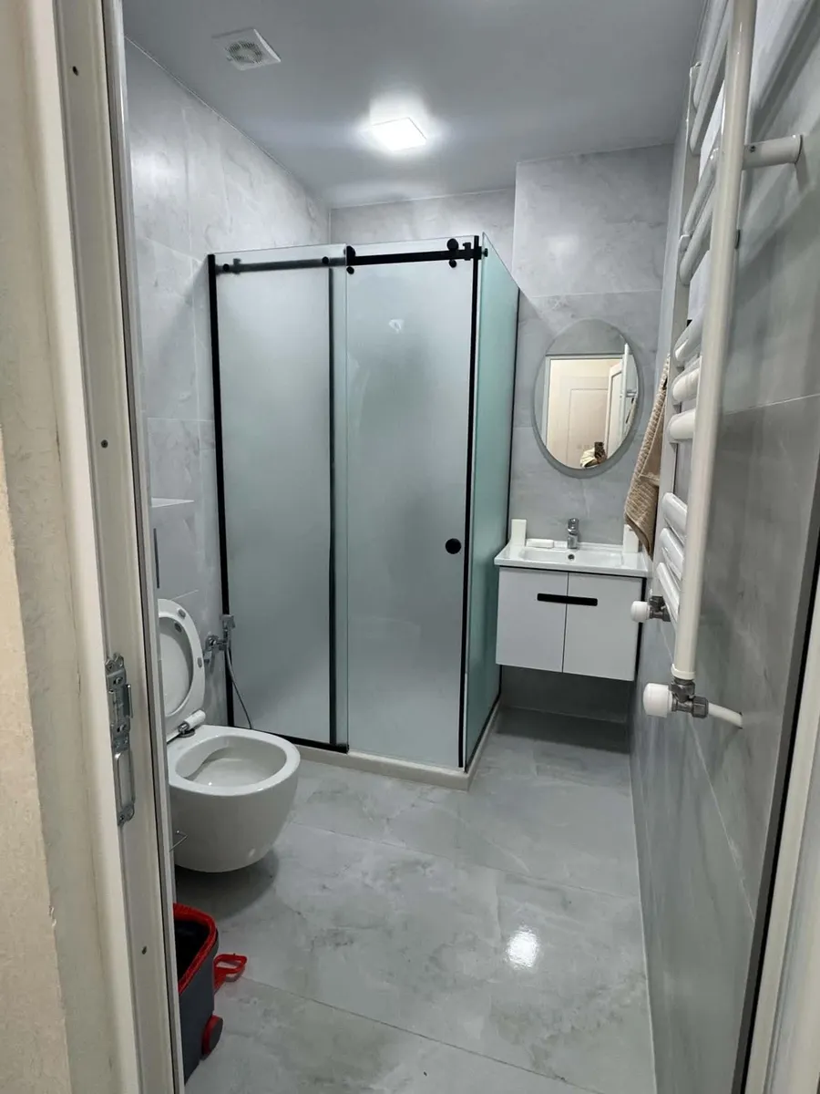 Квартира, 3-комн., 91 м², David Aghmashenebeli Ave, 164