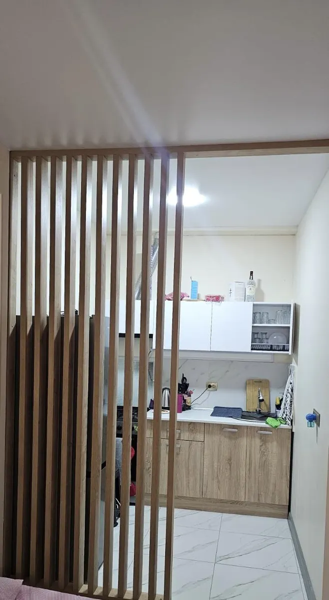 Квартира, 3-комн., 65 м², Alpha Heights