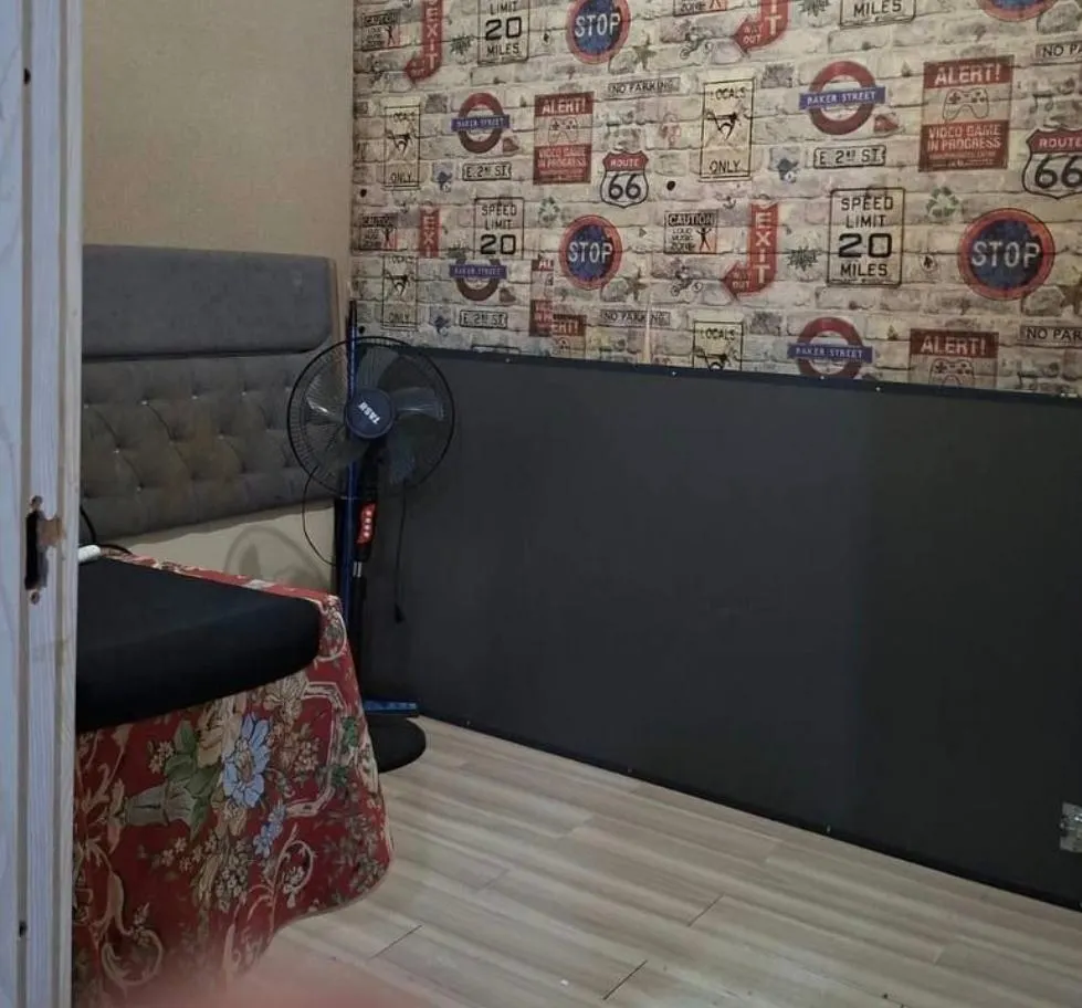 Apartment, 3-room, 55 m², Modern Residence