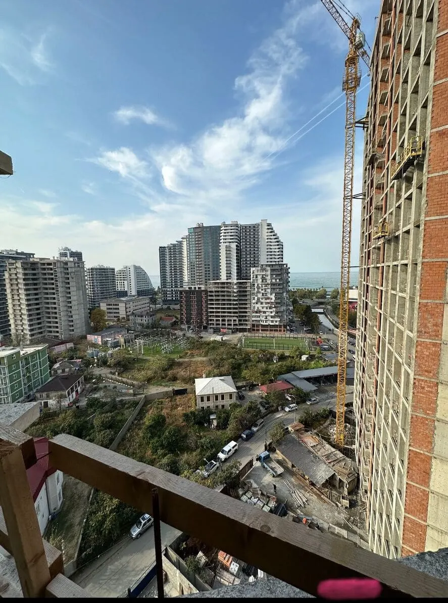 Квартира, 31.1 м²