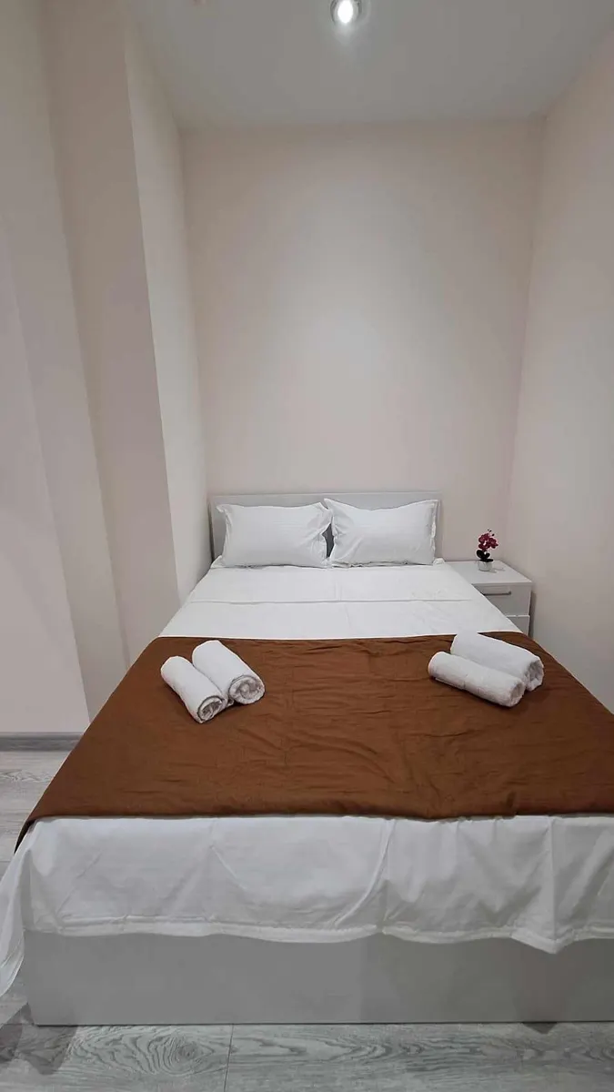 Квартира, 2-комн., 33 м²