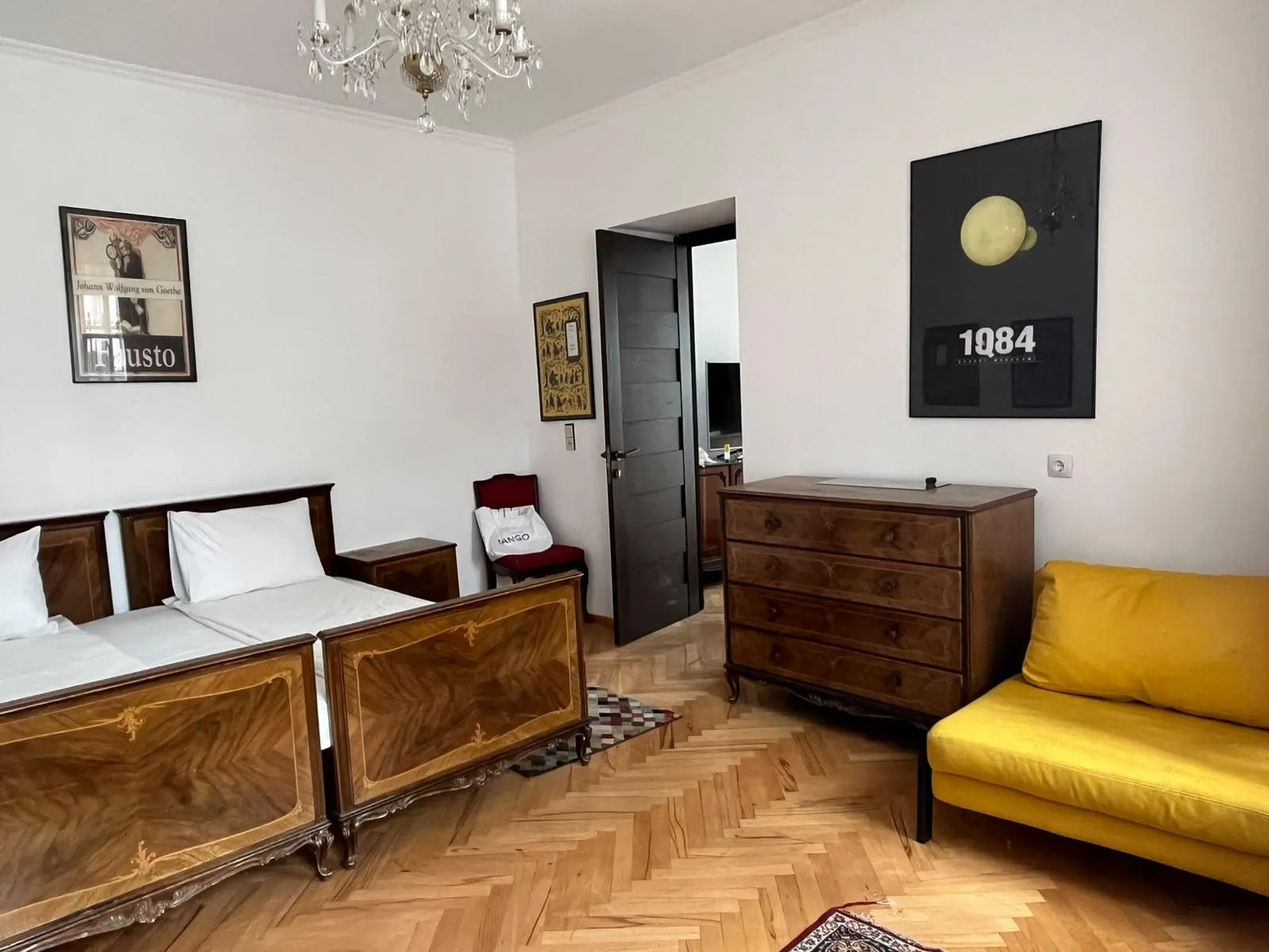 Дом, 3-комн., 110 м²