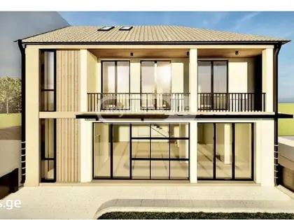Дом, 5-комн., 180 м²