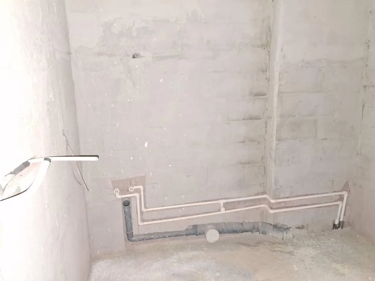 Квартира, 2-комн., 43.5 м², Al Mare