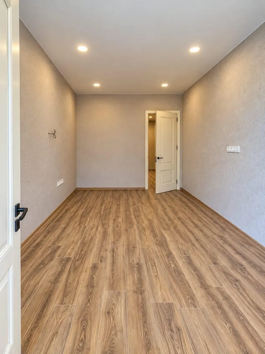 Квартира, 3-комн., 86.6 м²