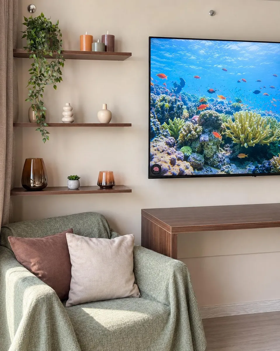 Apartment, 1-room, 40 m², Porta Batumi Tower