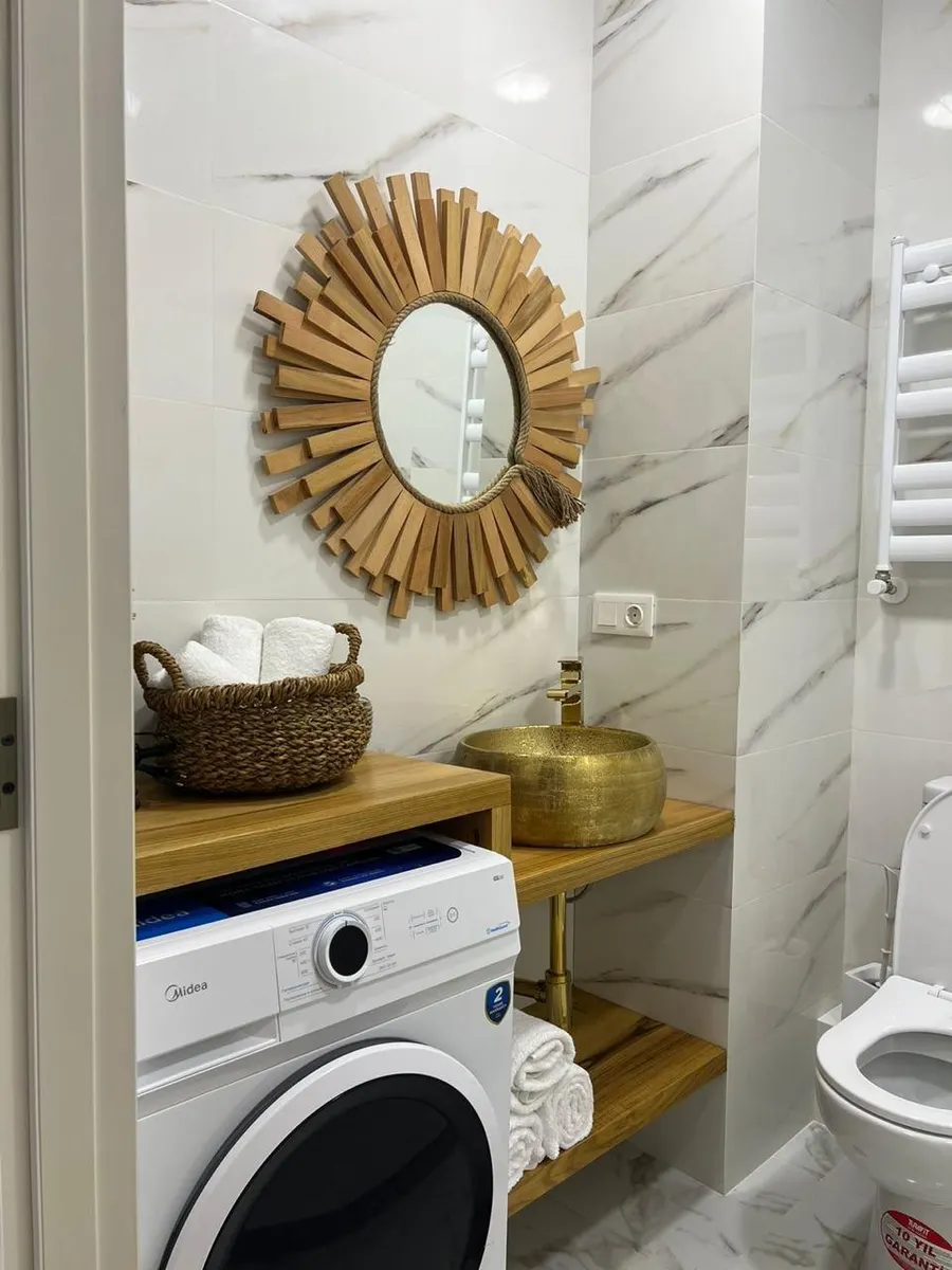 Квартира, 1-комн., 40 м², Intourist Residence