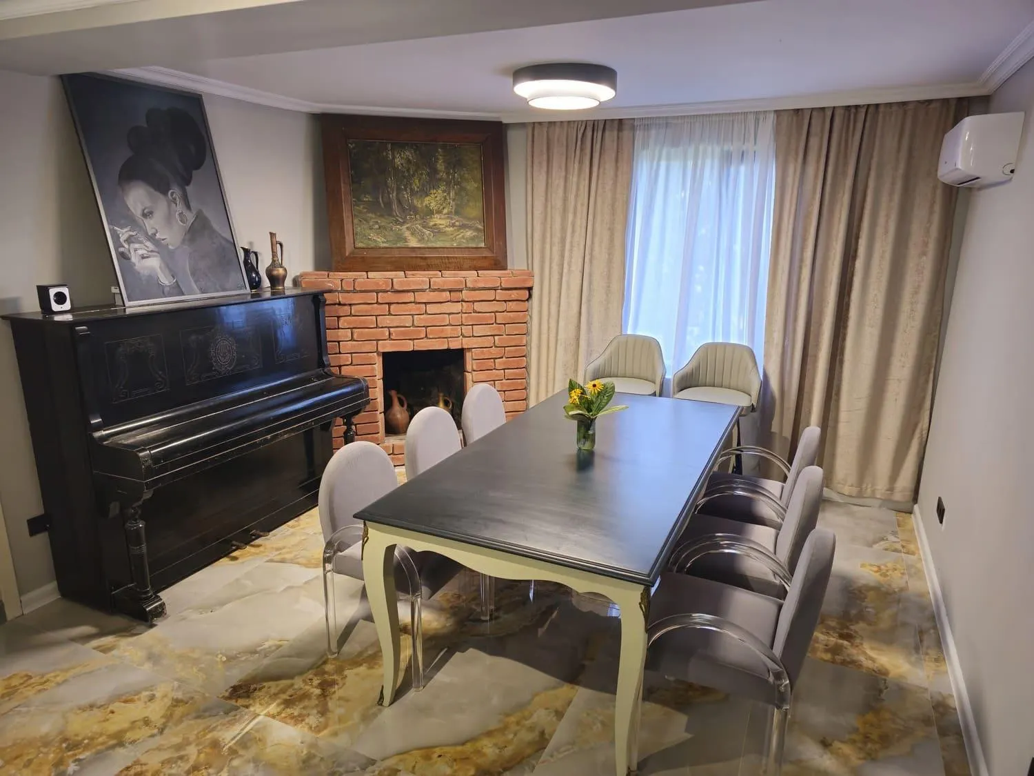 Квартира, 1-комн., 27 м²
